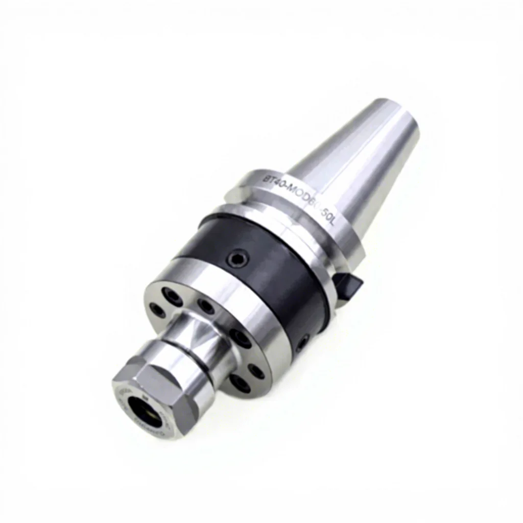 2026  Adapter BT40-MOD060-055 Modular Tool Holder