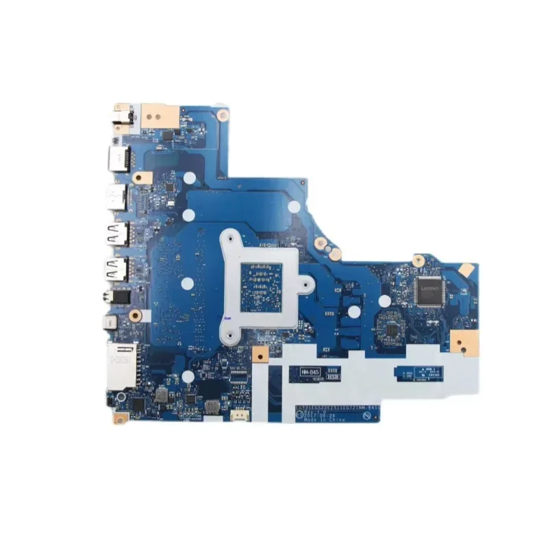 For Lenovo IdeaPad 320-15IKB Laptop Motherboard NM-B451 Mainboard I3-8130U I5-8250U CPU 4GB-RAM DDR4 UMA