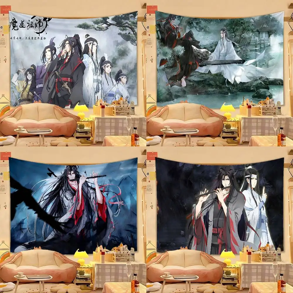 Animation Mo Dao Zu… - image