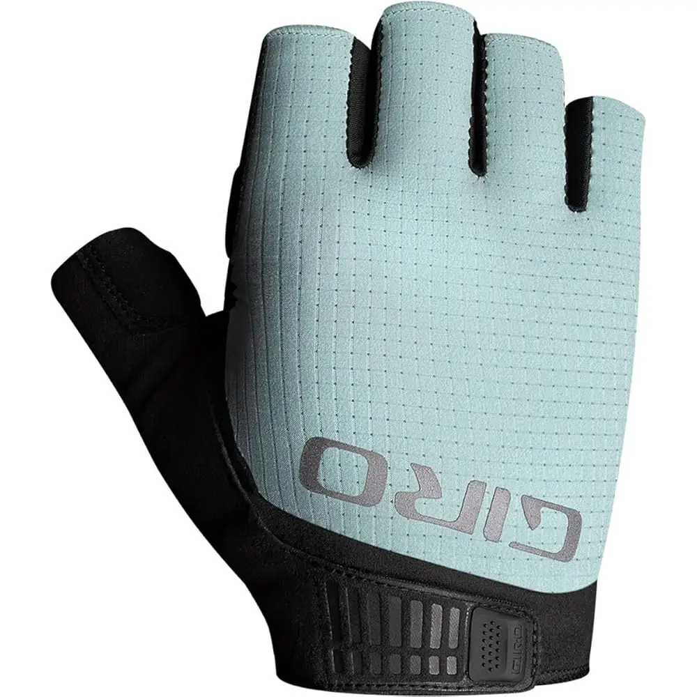 

Велосипедные перчатки Bravo II Gel Men Road Cycling Gloves - Mineral (2024) Large