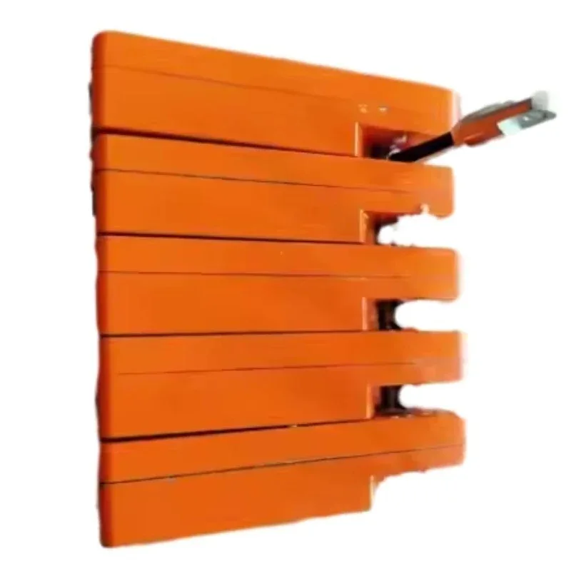 

Пульт дистанционного управления гидравлическим клапаном для автокрана 12-24В с 6 функциями джойстика, для подъема грузов, запчасть для спецтехники