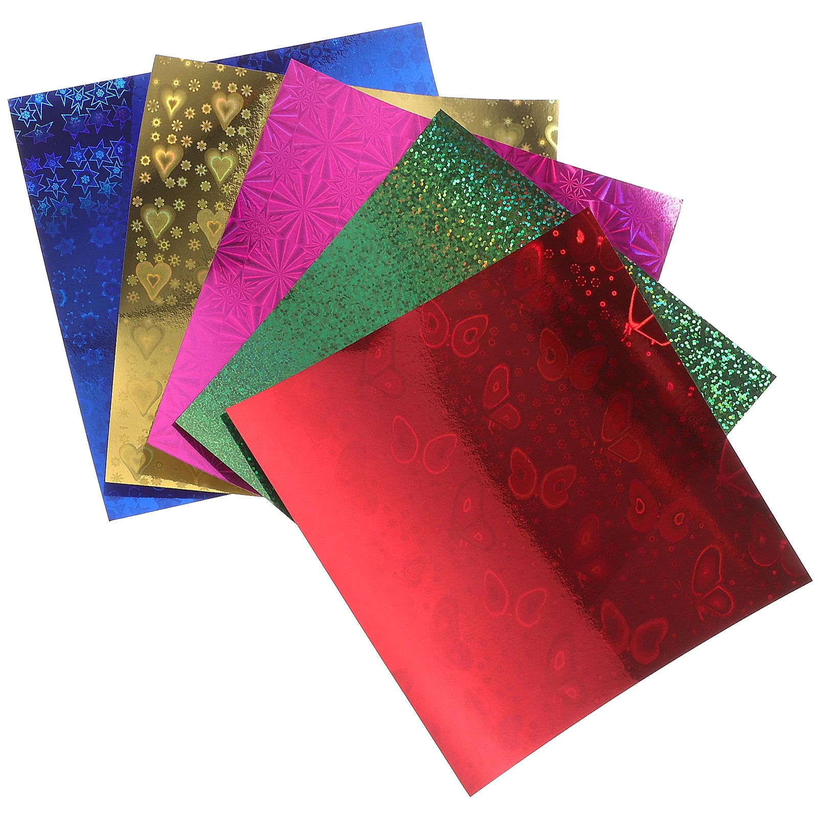 

150Pcs Square Origami Paper Folding Sheets DIY Craft Paper for Kids Art Handicraft Origami Papers Folding Papers