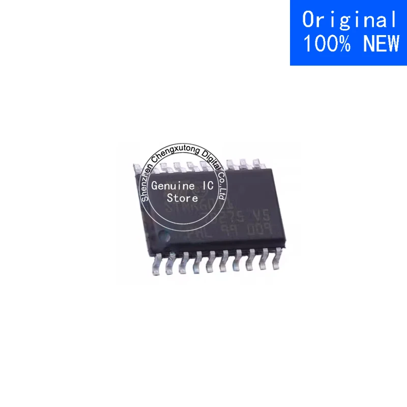 

STNRG011TR STNRG011 SOP New Original Genuine Ic