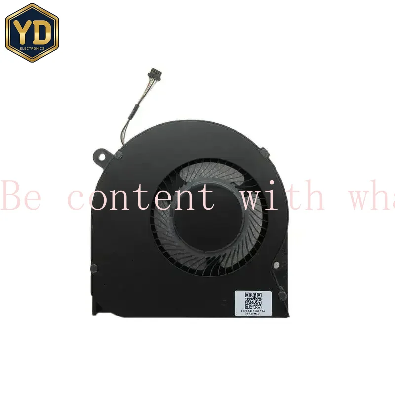 YD GTH New Original Laptop CPU Cooling Fan For Razer Blade Stealth 13 RZ09-0310 RZ09-0327 EG50040S1-CI70/CI80-S99 DC5V 2.10W
