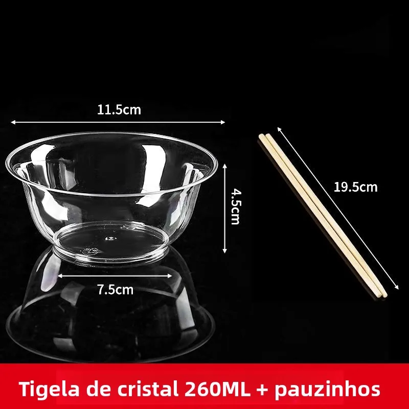 food-grade-disposable-bowl-spoon-set-for-wedding-banquet-high-temperature-resistant-air-travel-thickened-soup-bowl-rice-bowl