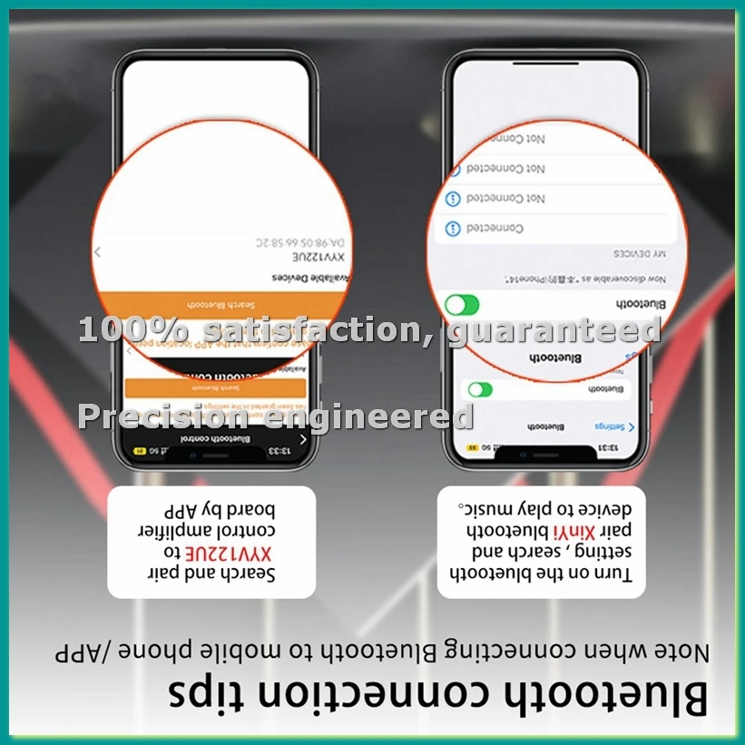 

Аудиомодуль усилителя TPA3116 с Bluetooth, класс HIFI, 300 Вт x 2 + 600 Вт, стерео, цифровой, A-TCES