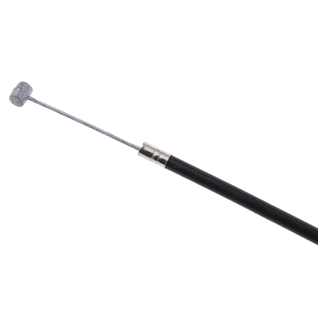 

High Strength Motorcycle Throttle Cable Rubber Iron Push-pull Choke Control for Honda GL1200A Gold Wing 1984-1986