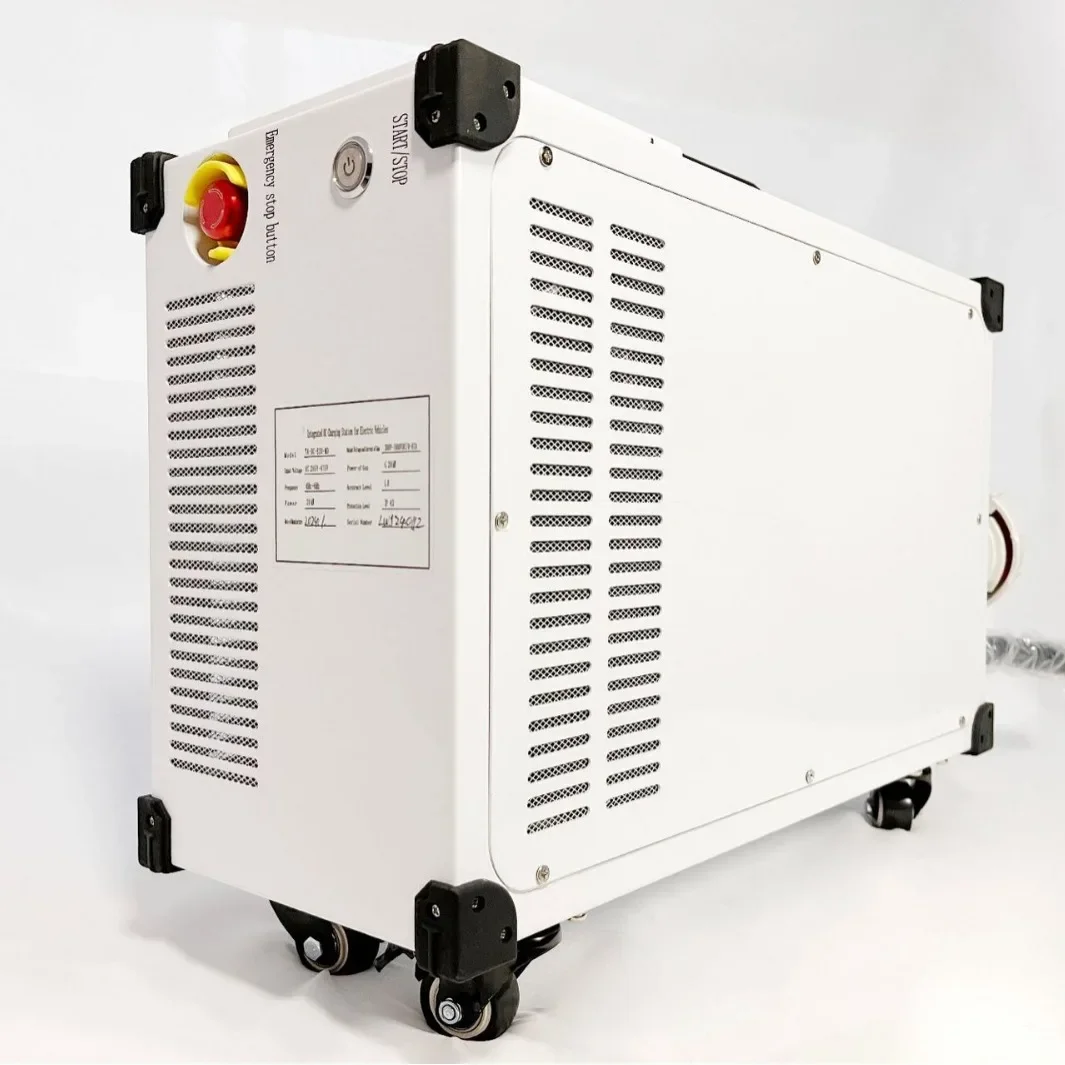 Portable 30KW Comme…