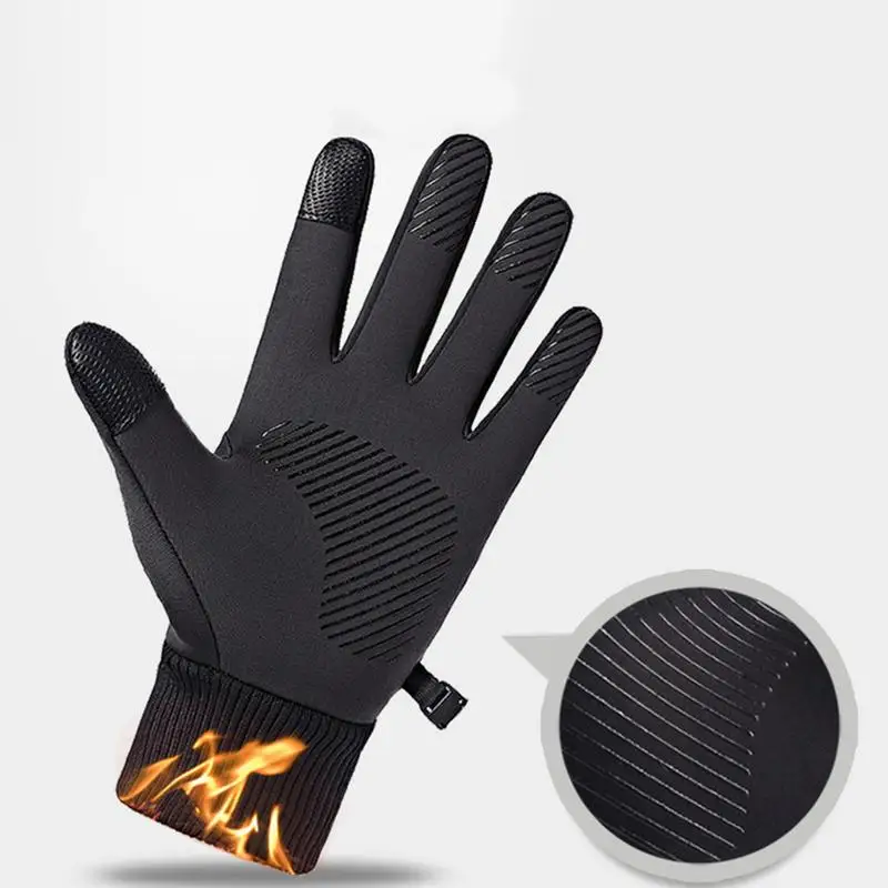 Elektrisch beheizte Handschuhe mit Touchscreen, USB, Motorrad, Radfahren, Laufen, Fahren, Wandern, Spazierengehen, Skifahren, Winter, beheizter Wärmer