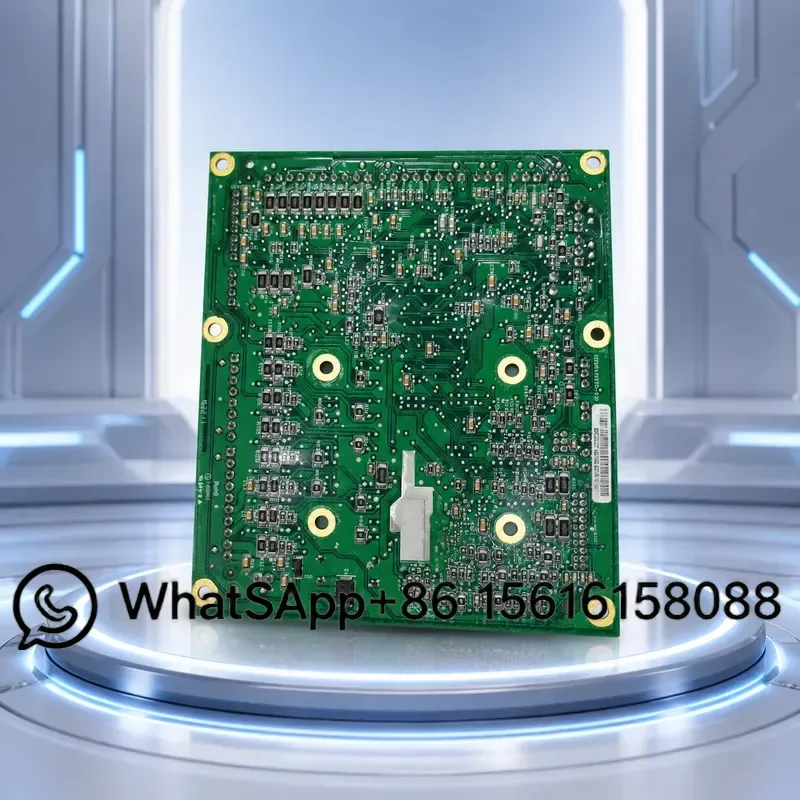 32GB500372EE 61XW Heat Pump Air Conditioner Main Board 30RBRQ Air Cooled Scroll Unit Control PCB Module Replacement Part