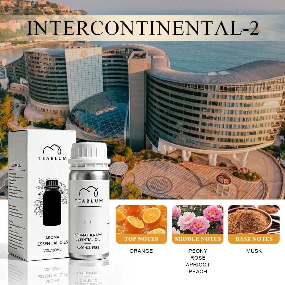Variant: 100mIntercontinental