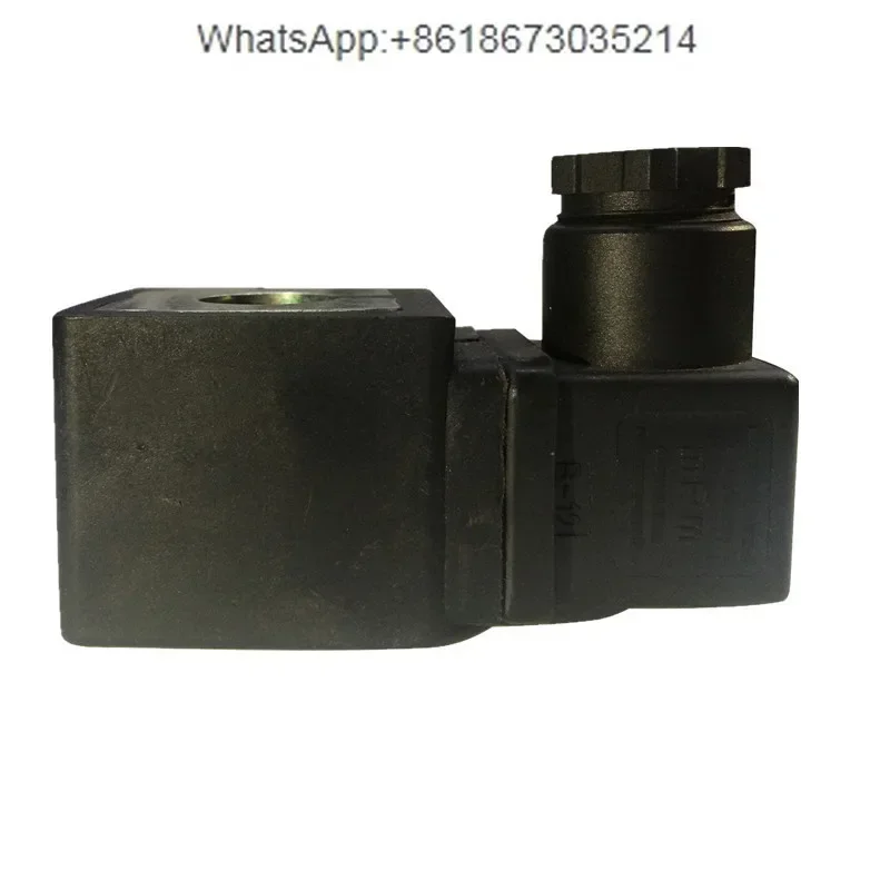 bobina da válvula solenóide 491514 C2 D4B DC24V 16W