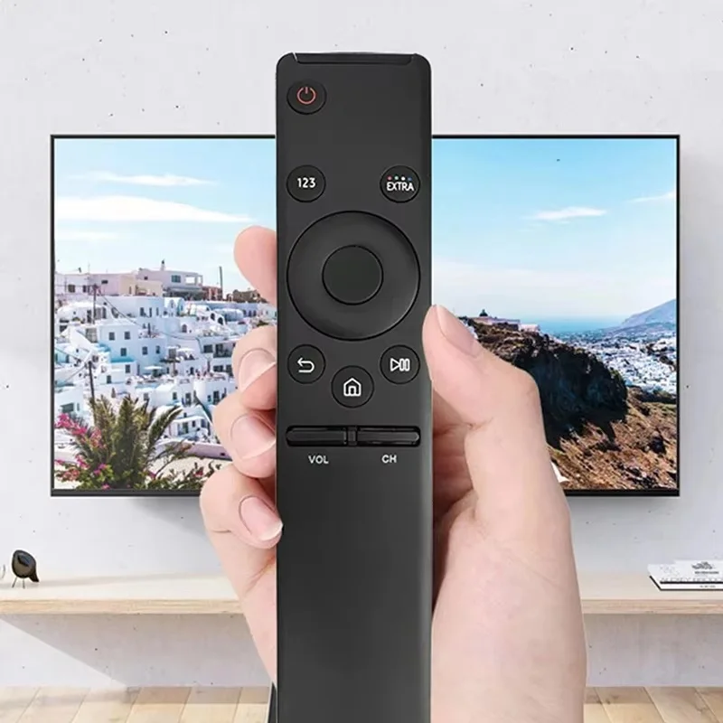 4K TV Remote Control For Samsung Smart Remote Control Replacement HD TV BN59-1358C BN59-1358D BN59-01350 BN59-01363 BN59-01260A