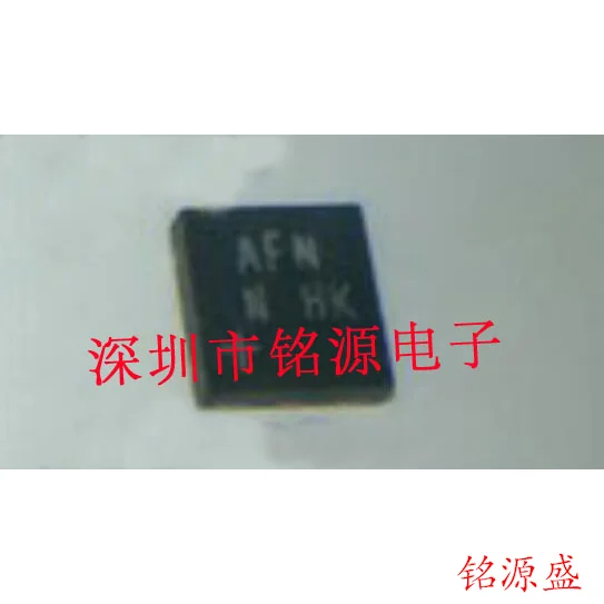 MAX1589ETT180 T MAX1589 AFN DFN16 10 piezas