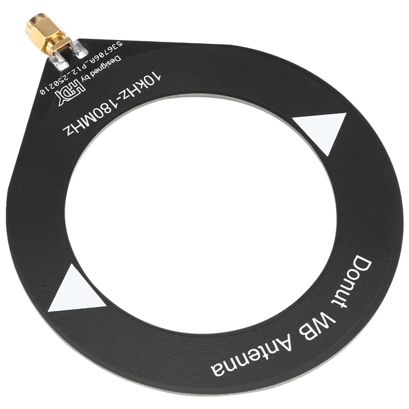 Cjsd-10Khz-180Mhz S… - image