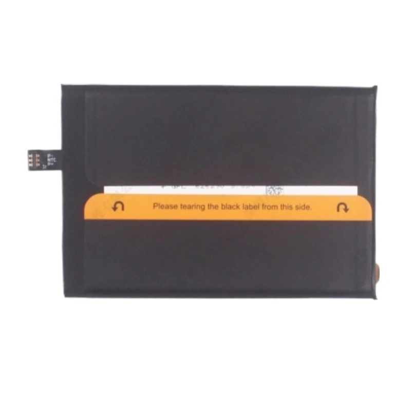 13200mAh High Capacity Smart Phone Battery For Ulefone Power Armor 13 HT2851B-GQ3096 616281 Brand New Replacement Battery