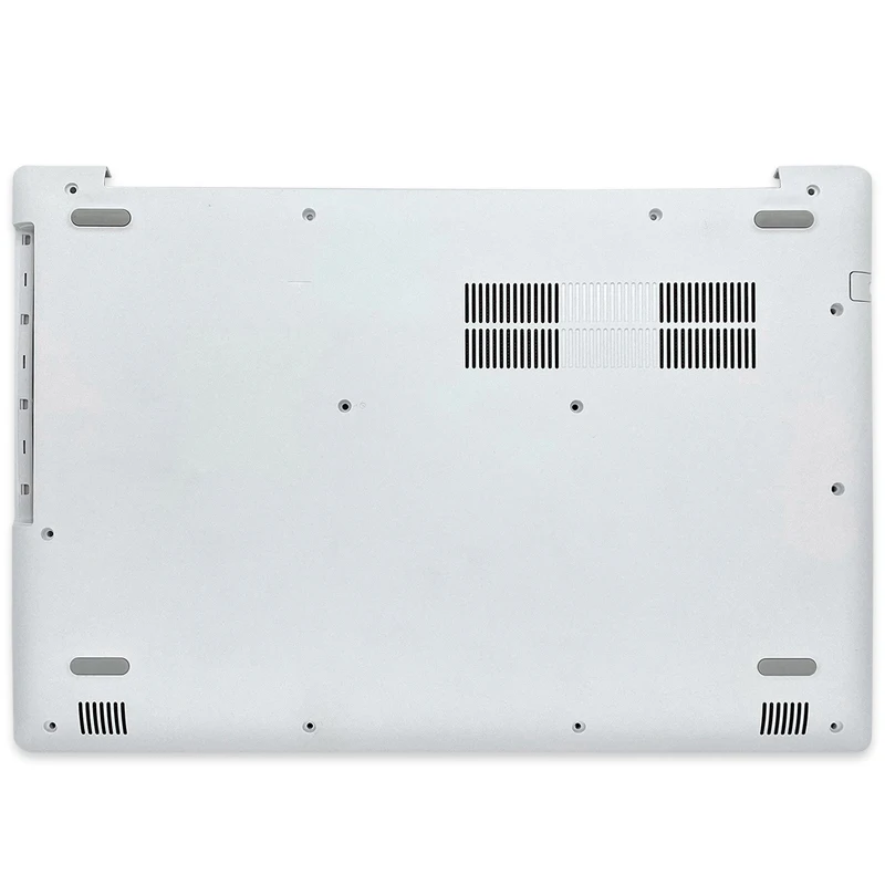 Laptop Case NEW For Lenovo IdeaPad 320-15 320-15IKB 320-15ISK 320-15ABR Lcd Back Cover/Bezel/Palmrest/Bottom Case/Hinges White