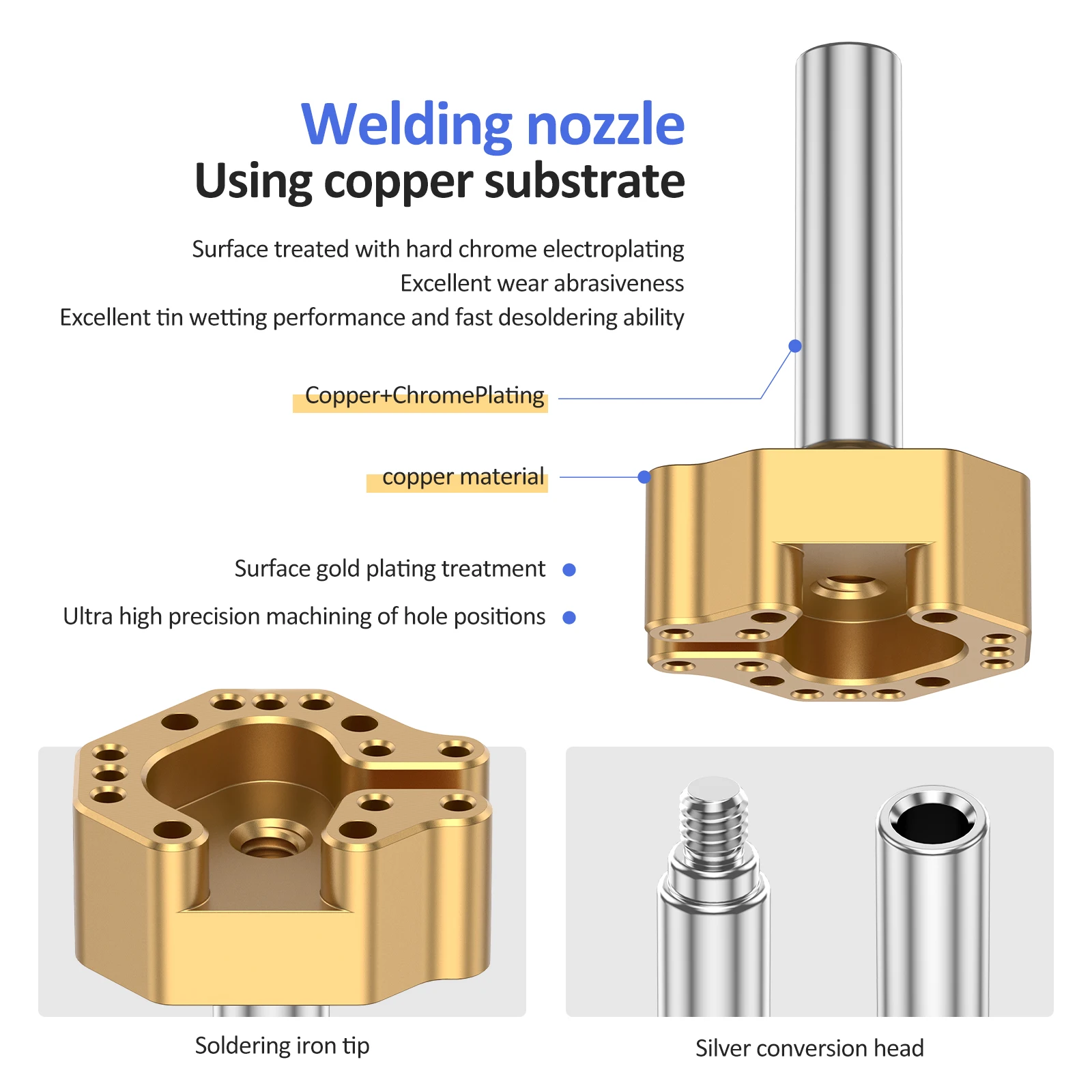 Thumbnail 3 - #28 Trending Soldering Irons Right Now
