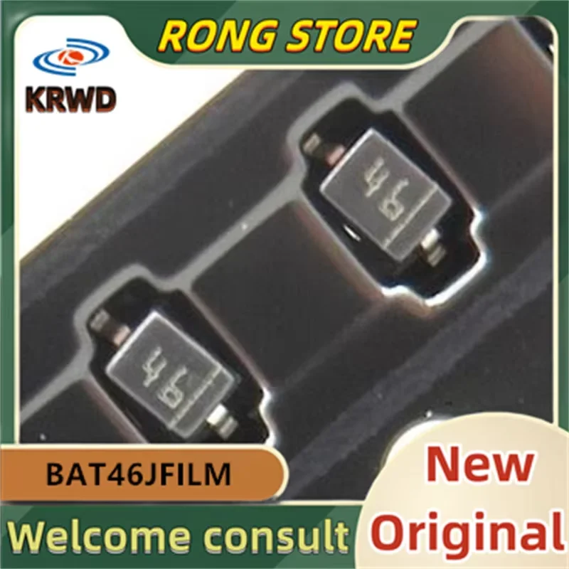 (50PCS/100PCS) 46 N…