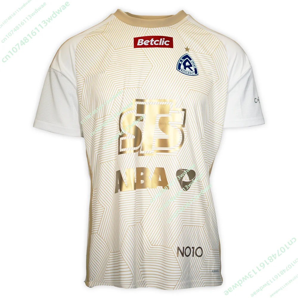 Poland Ruch ChorzóW…