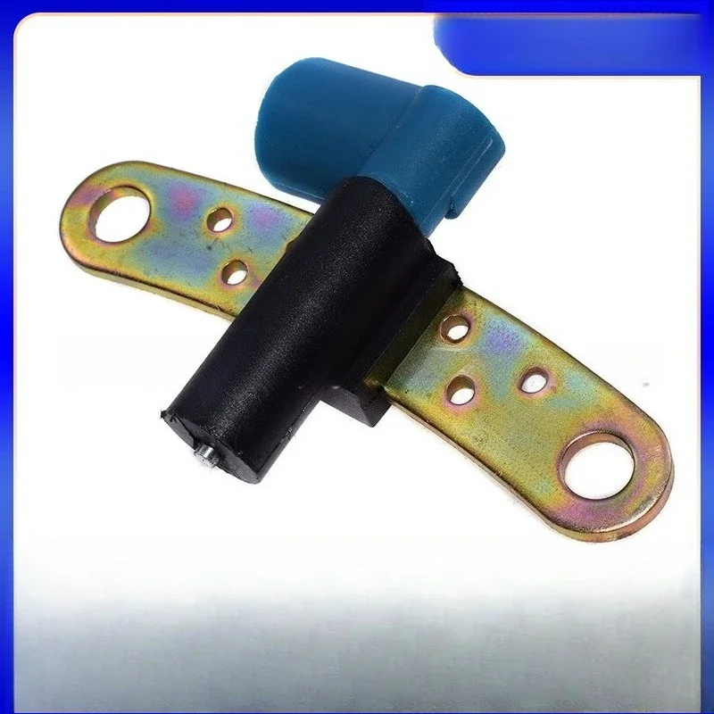 ل 7700101970 2Pin سيارة العمود المرفقي كرنك مستشعر موضع رينو كليو لاغونا اسبيس ميجان ذات المناظر الطبيعية الخلابة Thalia