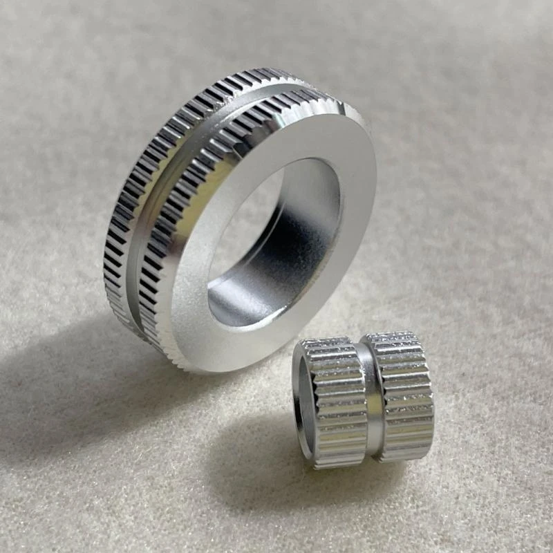 Parte di riparazione della ruota di controllo del mouse in acciaio inossidabile con rotella di scorrimento di ricambio per accessori per mouse da gioco Logitech MX 2S