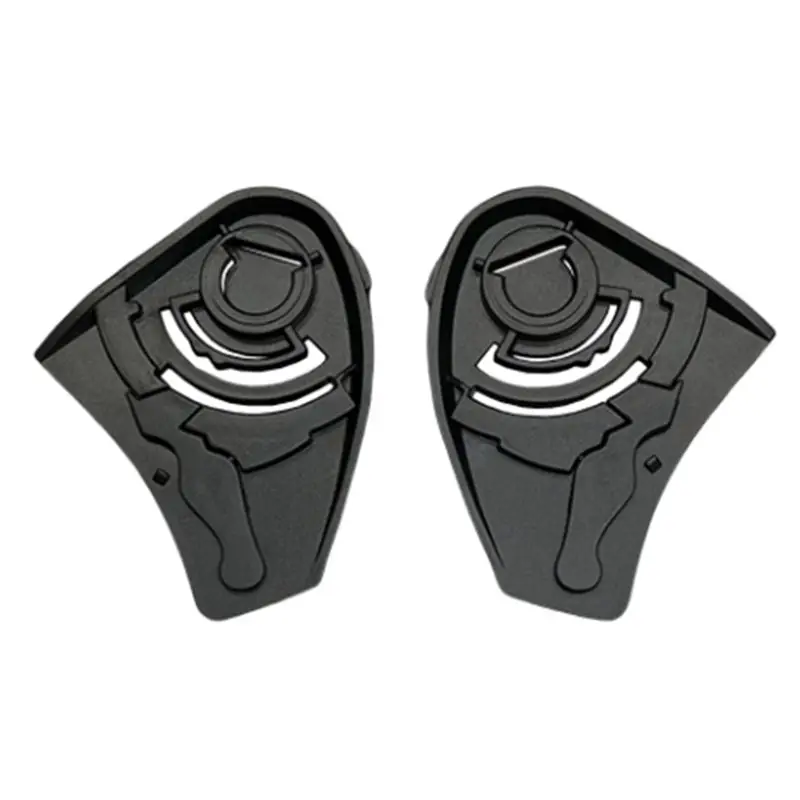 

Trending For LS2 OF608 Motorcycle Helmet Visor Base Specified Shield Lens Holder- Half Helm Accessory