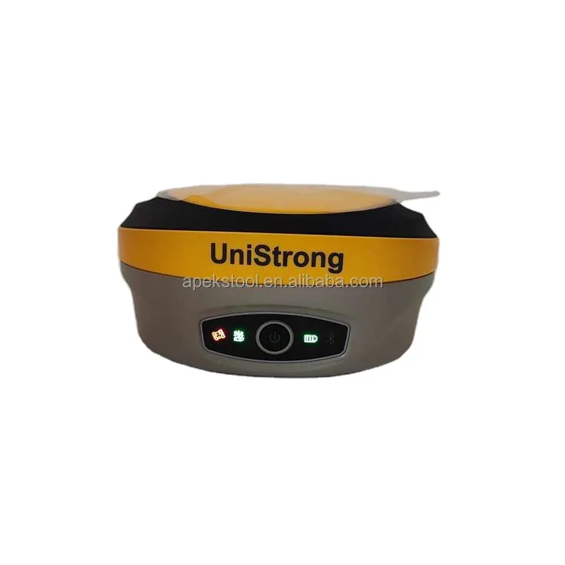 

Working In The Complex Environments UM980 Atlas P9IV Gnss Haute Précision G970iipro Unistrong