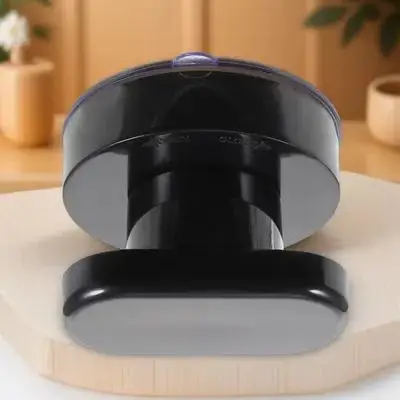 Maniglia autoadesiva per armadio Maniglia per cassetto Manopola adesiva assorbente per mobili Porta finestra Manopole adesive facili da aprire e chiudere