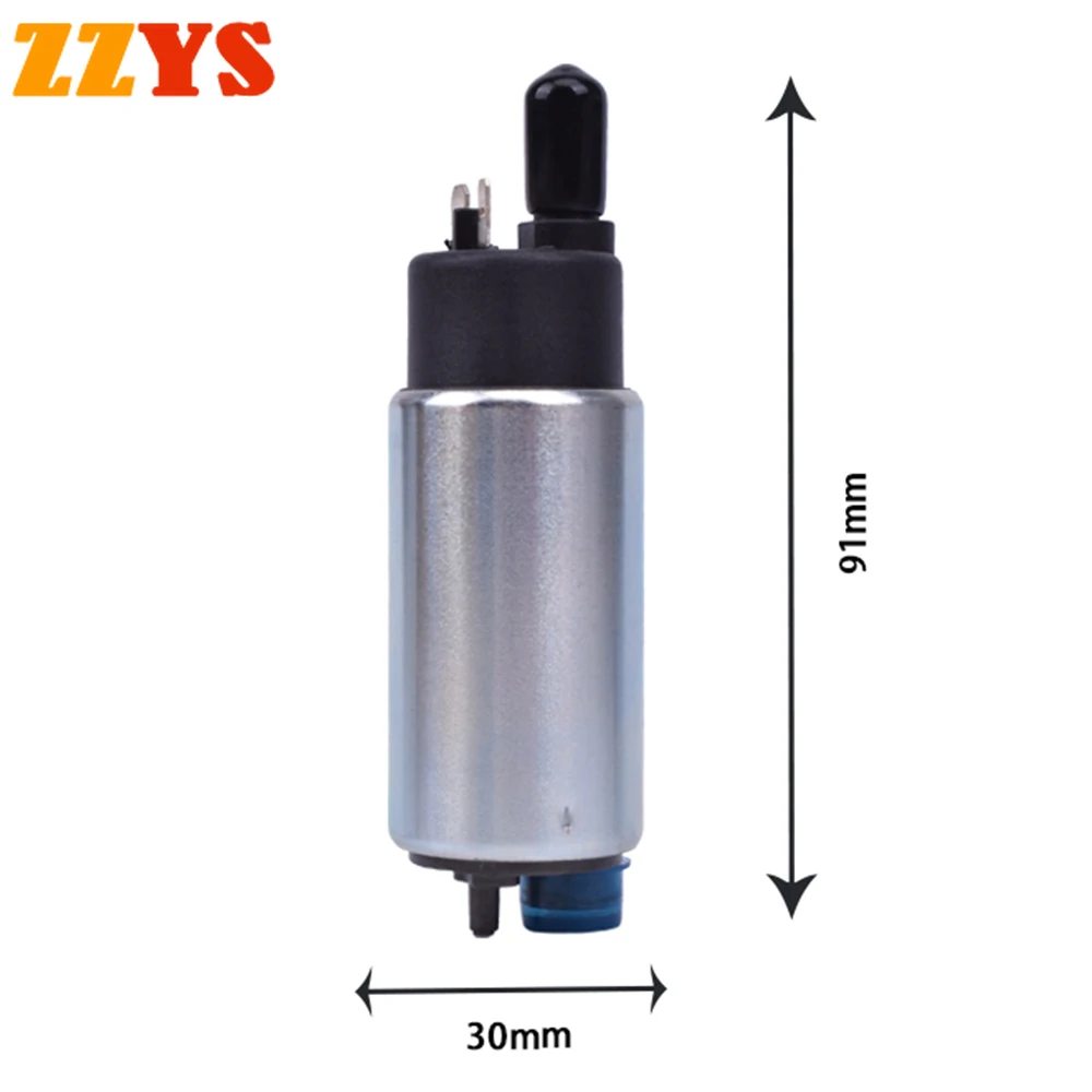 Motorcycle Electric Fuel Pump Petrol Gasoline Pump Core Oil Filter Strainer For Yamaha Y3B3-E3907-11 Y5S9-E3907-00 1SH-E3907-10