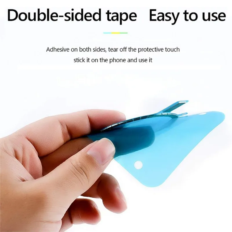 Adhesive Magnet Metal Ring Sticker Strong Magnetic Circle Attachment for Magsafe Magnetic Wireless Charging for iPhone 15 Pro