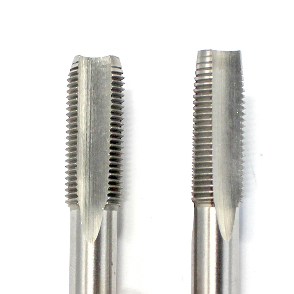 

Metalworking Taps Taps 100% Brand 10mmx1 Accessories And HSS Hand Thread M10 X 1mm Pitch M10mmx1 Metric Taper 2PC