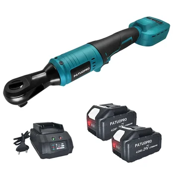 PATUOPRO 1/2 