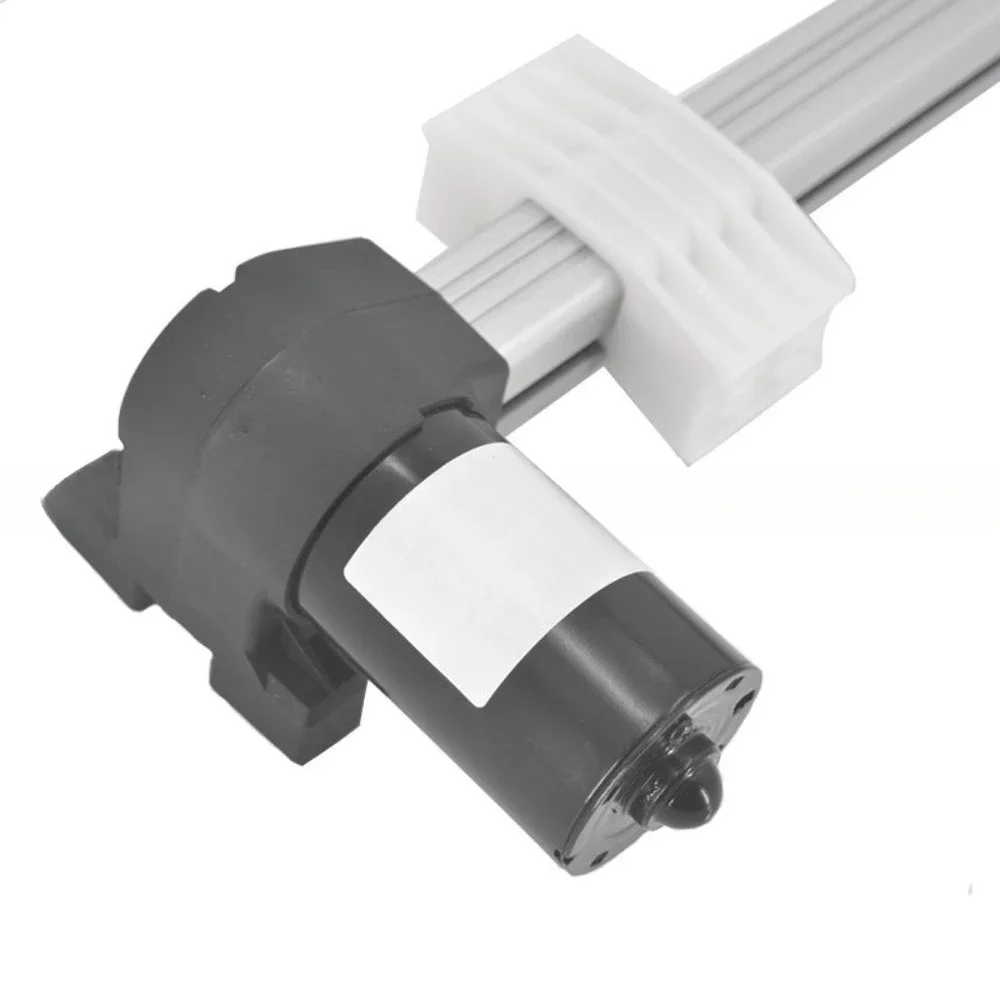 Adjustable Stroke Linear Push Motor Electric Telescopic Actuator For Living Room Sofa Reclining And Shifting Function