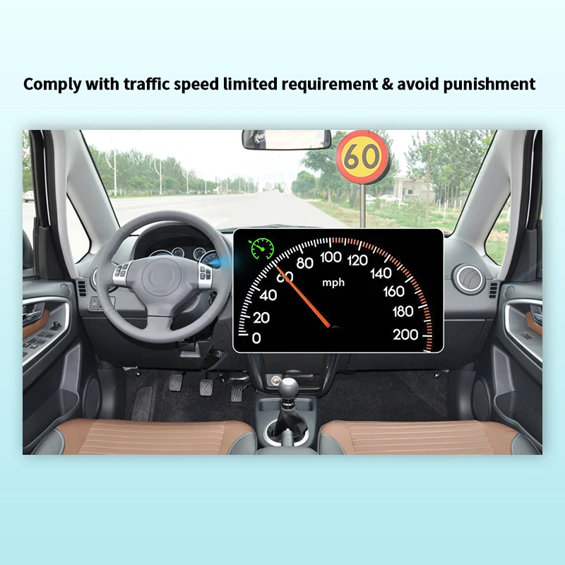 

Cruise Control System Fit for SUZUKI Swift, Alto, Vitara, Dzire, SX-4, S Cross, Kizashi, Alivio, Shangeyue, XL7
