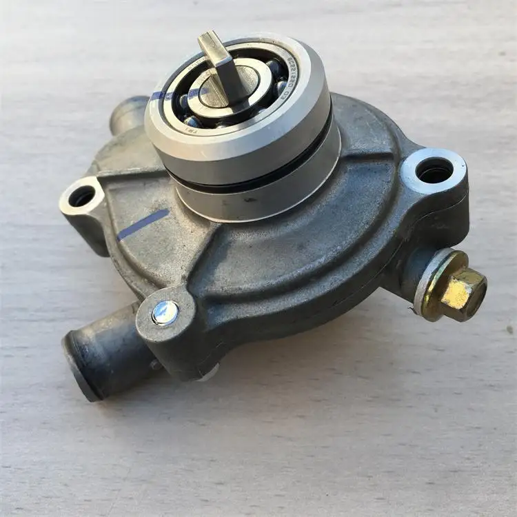 FOR SYM DRG BT 158 Pump assembly XS150T-10/12 ADX125 Pump assembly