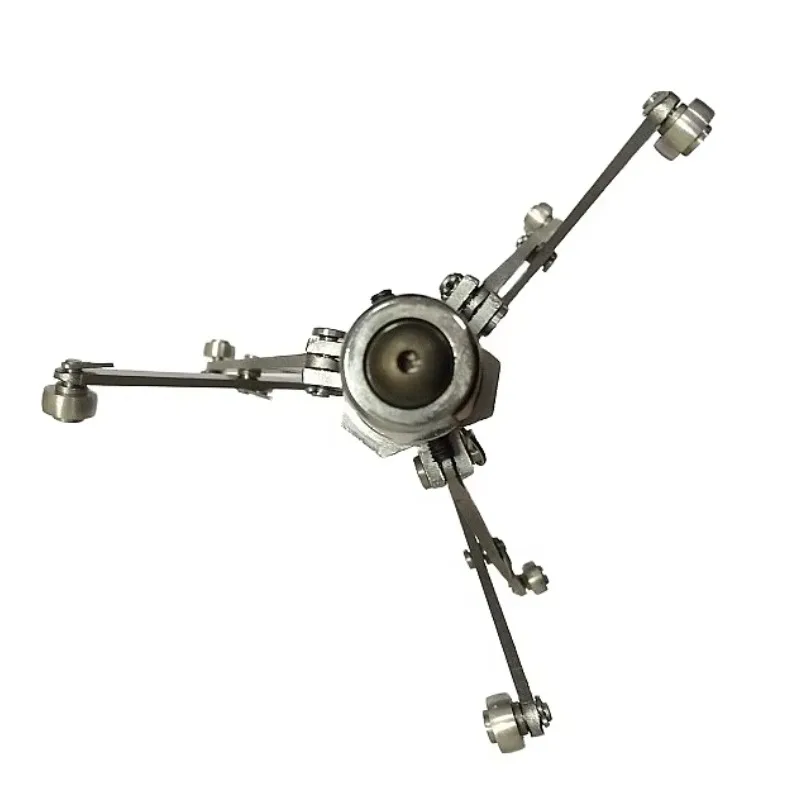 Internal Pipe Sprayer NKP-1 2inch to 12 Inch Internal Pipe Coating Systems