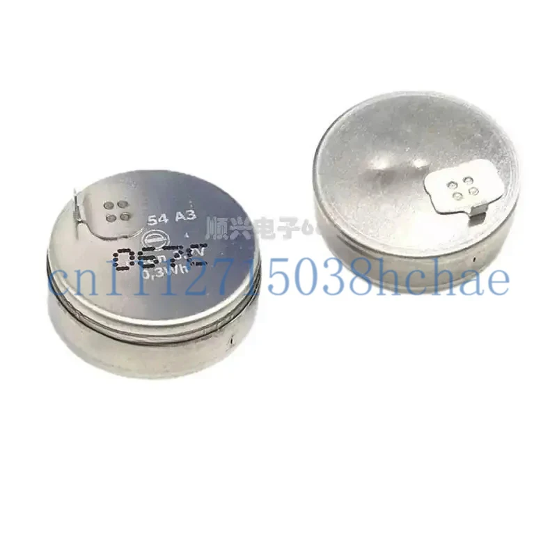 CP1454 3.7V for VARTA Lithium Battery, Original Imported from Germany, , Special for Headsets