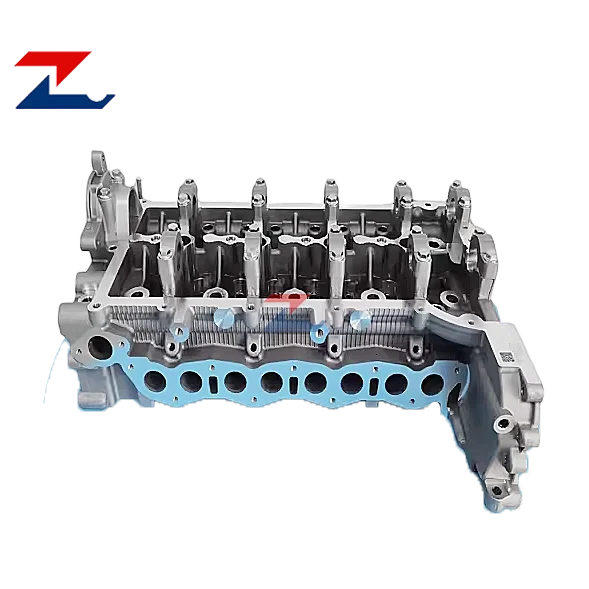 ZMC قطع غيار السيارات سعر المصنع الجودة الأصلية محرك السيارة الجمعية G4FG كتلة طويلة الاسطوانة لشركة هيونداي هايس