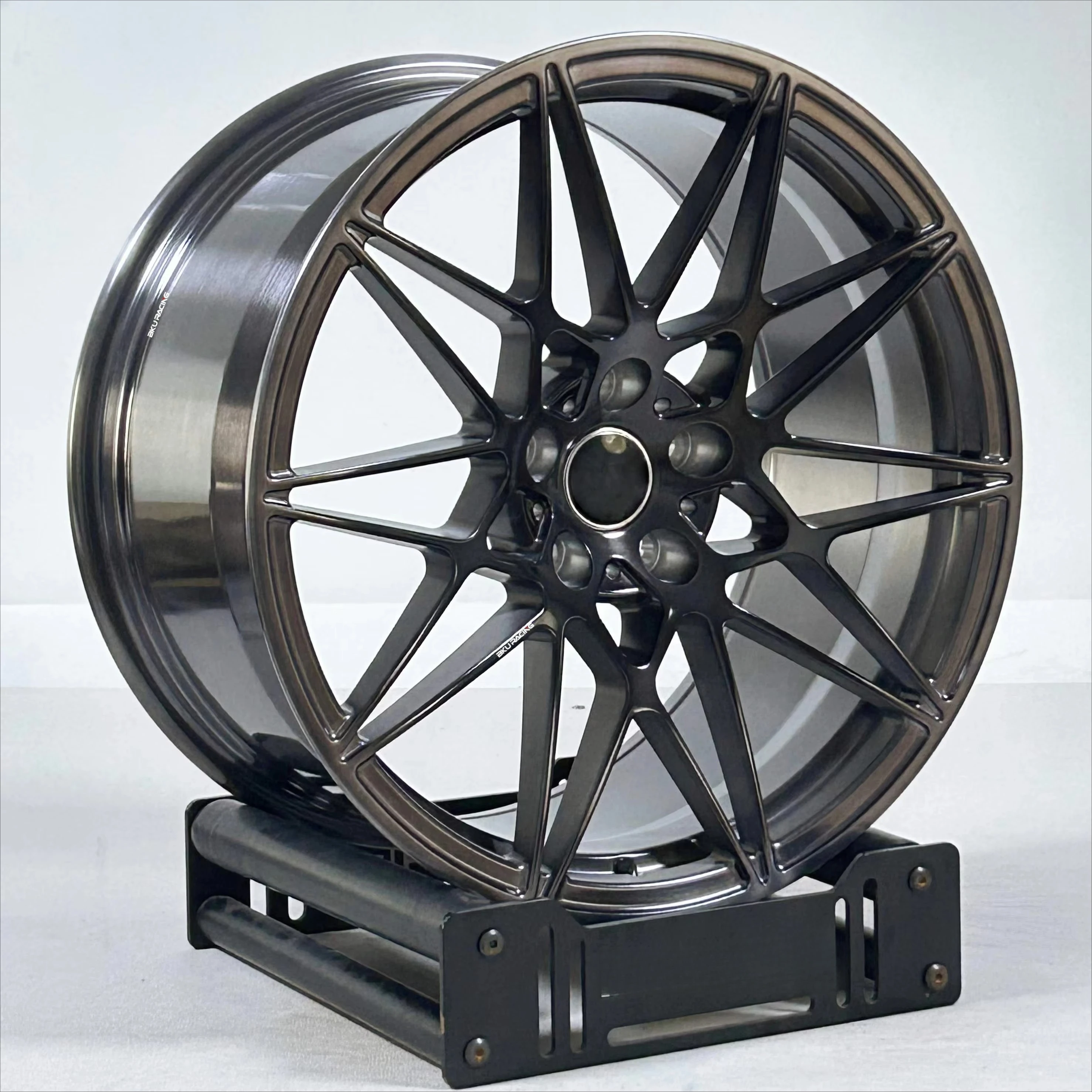 Kw Custom Forged 5x120 Wheels 18 19 20 Inch  Wheel for BMW M3 M4 E46 E60 E90 E92 E93 F80 F82 F83 F10 Aluminium Alloy Rims