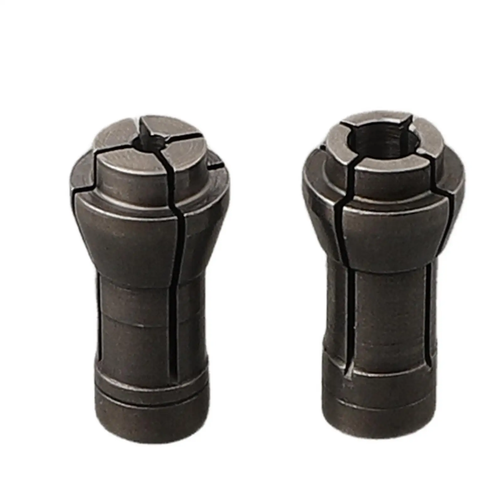 For Engraving Grinder Machine Collet Chuck Adapter Collet Clamp Chuck Adapter Collet Clamp Chuck Adapter Easy Installation