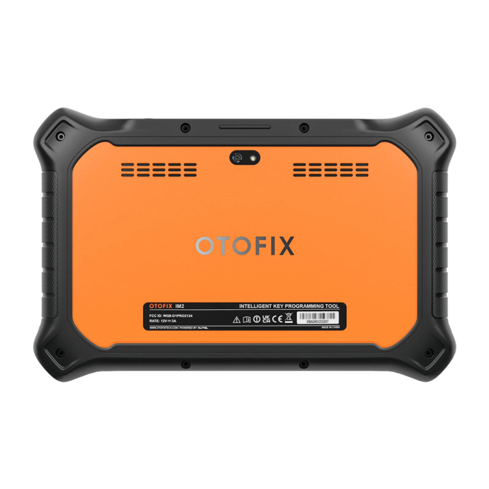 2023 OTOFIX IM2 Advanced IMMO Key Programmer and Diagnostic Tool with XP1 PRO & V1 Flash Key FOB Programming Device Same Functio