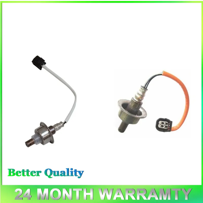 

Новый датчик кислорода (O2) Up+Downstream для Honda Civic 1.8L 2007-2011 234-9124 234-4350 36531-RNA-A01 36532-RNA-A01