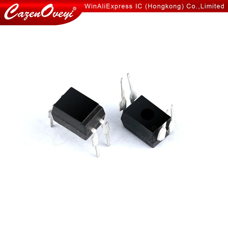 Hot sales 5pcs/lot AQY212EH AQY212 DIP-4 In Stock