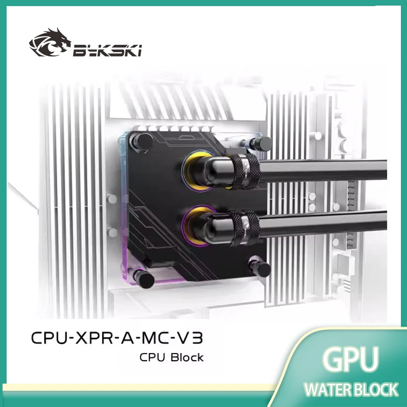Bykski CPU-XPR-A-MC…