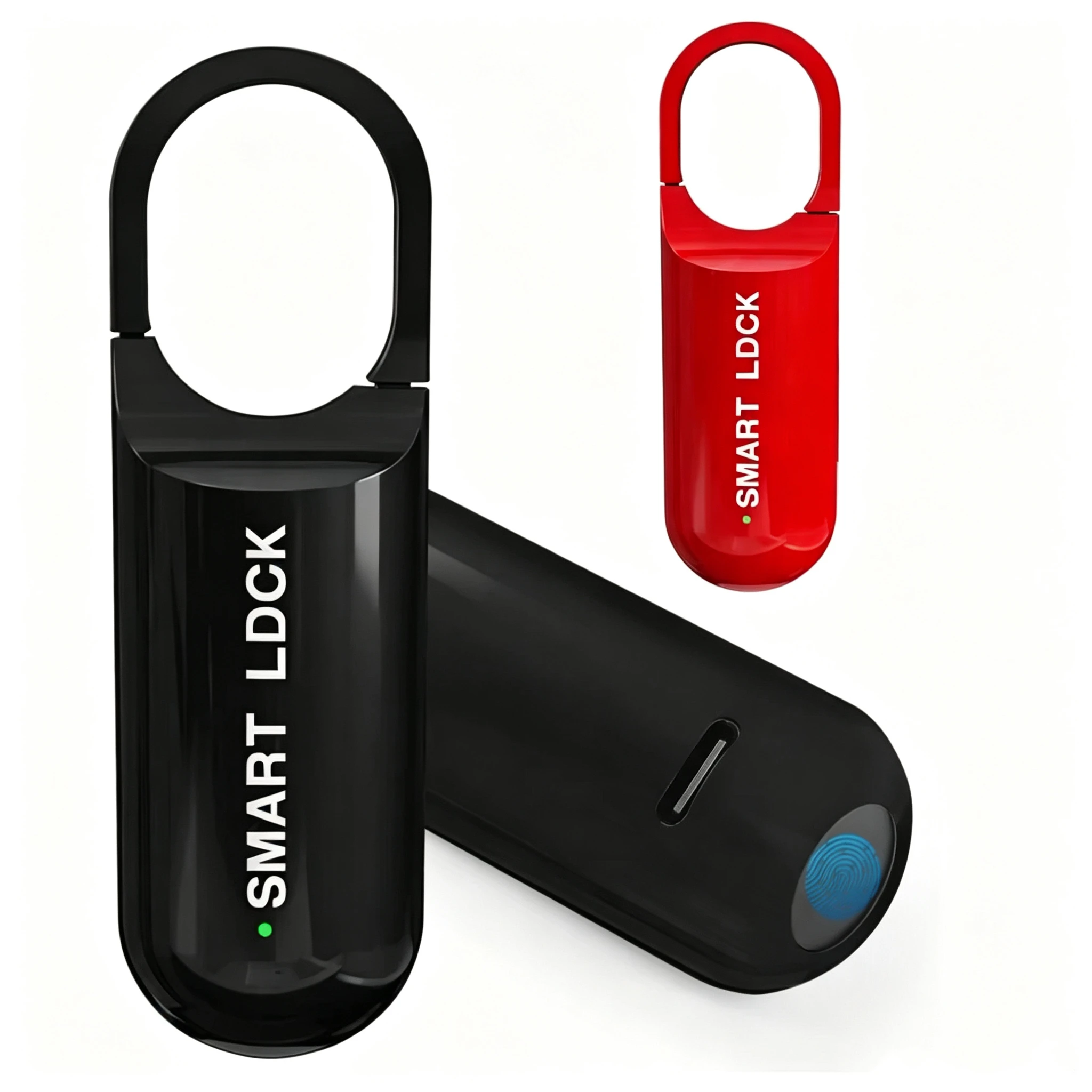 #24 Ranked Fingerprint Locks Picks in 2026