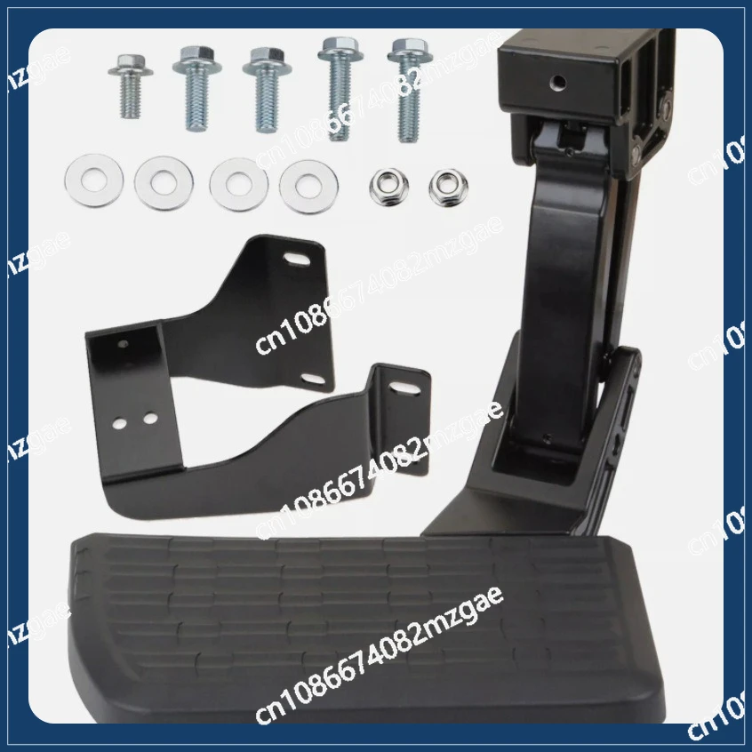 

75312-01A for F150 2015-20 Pickup Trunk Bumper Footrest 7531201A