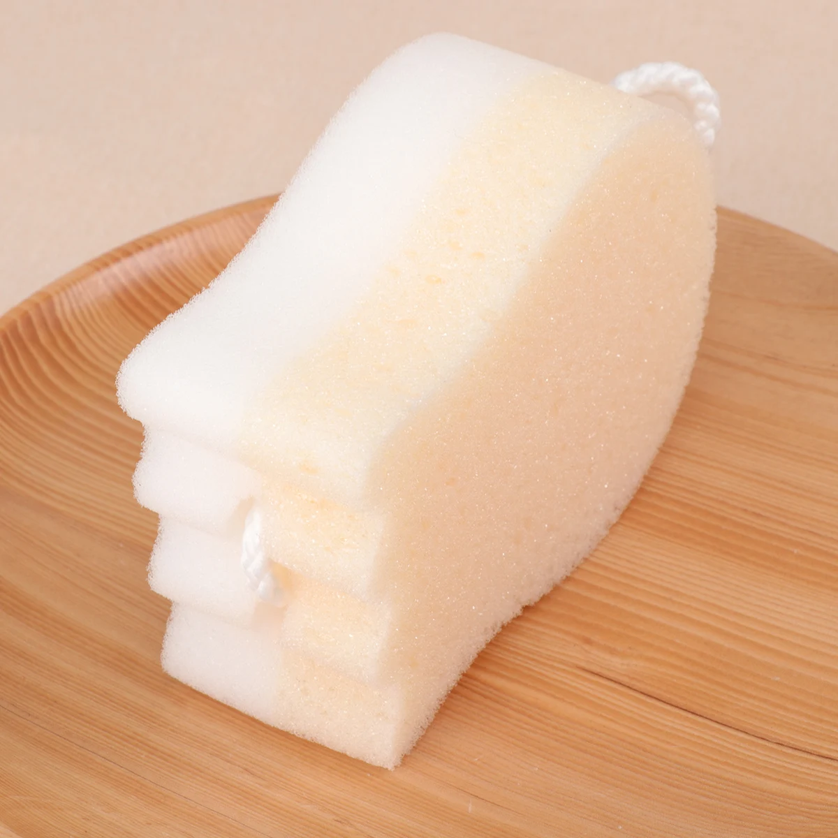 

Sponge Skin-Friendly Home Brushes Bathing Tools Sponges Bath Brushes Bath Sponge Bathing Sponges Tools