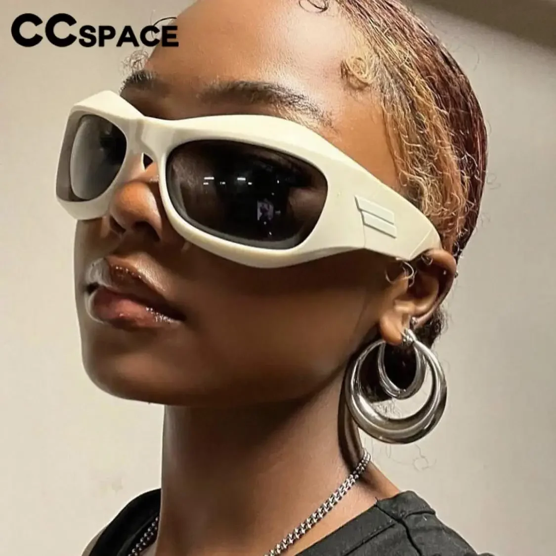 Spolaryzowane okulary przeciwsłoneczne męskie 2024 modne luksusowe porty okulary przeciwsłoneczne dla pań luksusowa marka Steampunk okulary męskie odcienie UV400 54