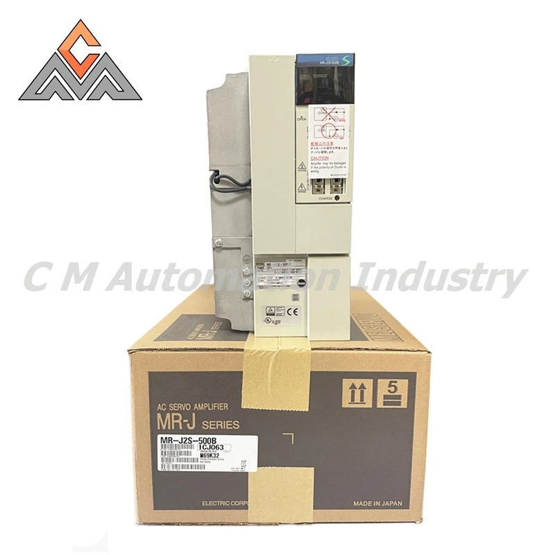 Neue PLC Servo Drive MR-J2S-10B MR-J2S-100B MR-J2S-40B MR-J2S-200B MR-J2S-350B MR-J2S-20B MR-J2S-500B MR-J2S-700B MR-J2S-60B